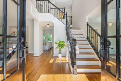 Nestled in the highly sought-after Donamere community and - photo 4