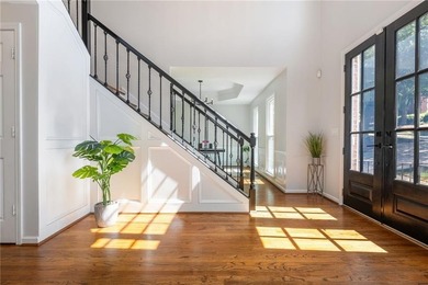 Nestled in the highly sought-after Donamere community and - photo 5