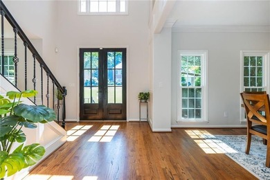 Nestled in the highly sought-after Donamere community and - photo 6