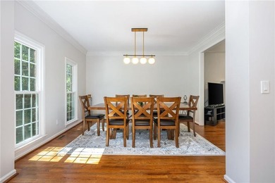 Nestled in the highly sought-after Donamere community and - photo 7