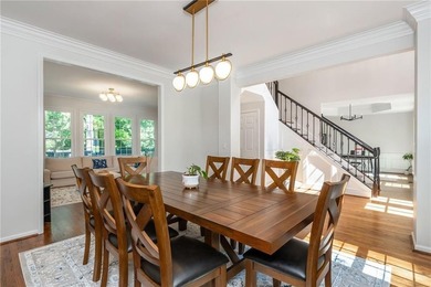 Nestled in the highly sought-after Donamere community and - photo 8