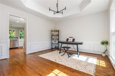 Nestled in the highly sought-after Donamere community and - photo 9