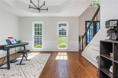 Nestled in the highly sought-after Donamere community and - photo 10