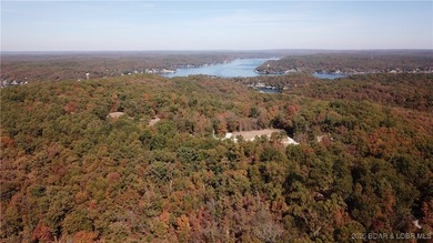 Lake of the Ozarks Acreage For Sale in Climax Springs Missouri