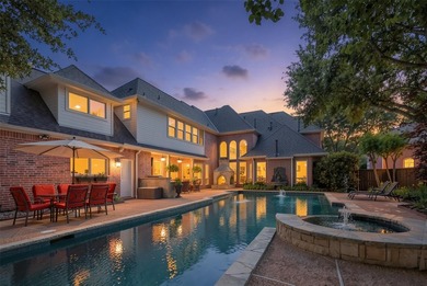 EXCEPTIONAL TIMARRON ESTATE - PRIVATE HALF-ACRE CUL-DE-SAC LOT - - photo 2