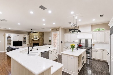 EXCEPTIONAL TIMARRON ESTATE - PRIVATE HALF-ACRE CUL-DE-SAC LOT - - photo 6