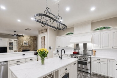 EXCEPTIONAL TIMARRON ESTATE - PRIVATE HALF-ACRE CUL-DE-SAC LOT - - photo 7