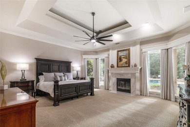 EXCEPTIONAL TIMARRON ESTATE - PRIVATE HALF-ACRE CUL-DE-SAC LOT - - photo 9