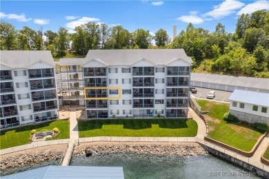 Lake Condo For Sale in Gravois Mills, Missouri