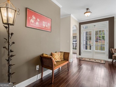 Welcome home to 4564 Austin Hills Dr, nestled in the - photo 11