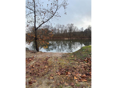 Lake Home For Sale in Vienna, Missouri
