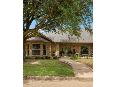 Lake Home For Sale in Mount Pleasant, Texas