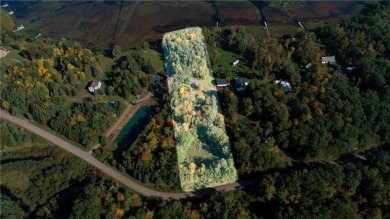 Lake Acreage For Sale in Brook Park, Minnesota