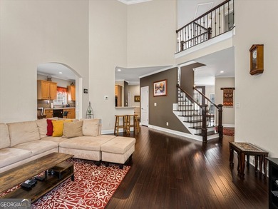 Welcome home to 4564 Austin Hills Dr, nestled in the - photo 12