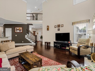 Welcome home to 4564 Austin Hills Dr, nestled in the - photo 13