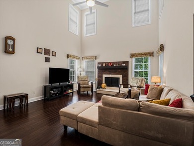 Welcome home to 4564 Austin Hills Dr, nestled in the - photo 14