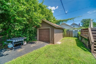 Welcome home to this charming 4-bedroom bungalow, where comfort - photo 15