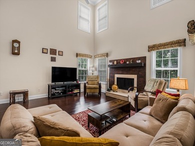 Welcome home to 4564 Austin Hills Dr, nestled in the - photo 15
