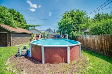 Welcome home to this charming 4-bedroom bungalow, where comfort - photo 16