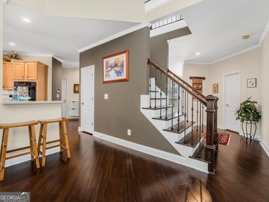 Welcome home to 4564 Austin Hills Dr, nestled in the - photo 16