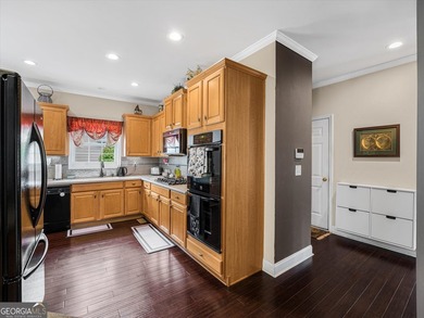 Welcome home to 4564 Austin Hills Dr, nestled in the - photo 17