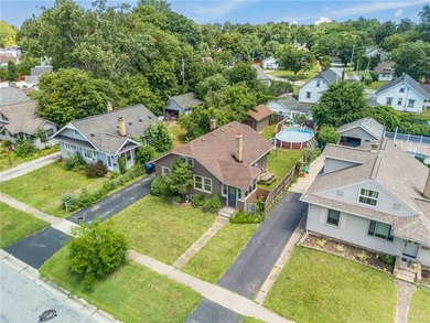 Welcome home to this charming 4-bedroom bungalow, where comfort - photo 19