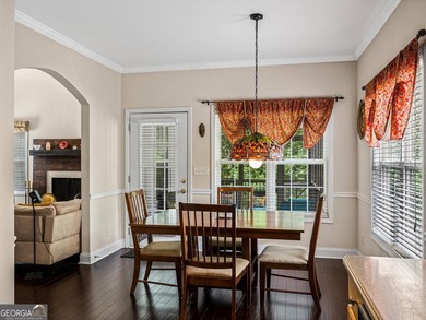Welcome home to 4564 Austin Hills Dr, nestled in the - photo 21
