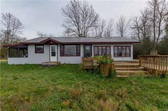 Get ready for summer with this amazing spot next to the Eldorado - Lake Home For Sale in Ellisburg, New York