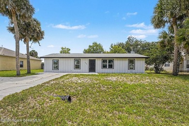 Completely updated 3-bedroom, 2-bath home with city water in the - photo 1