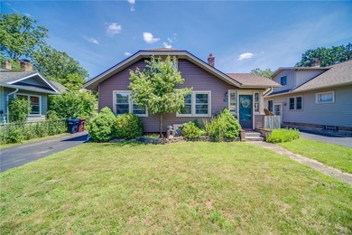 Welcome home to this charming 4-bedroom bungalow, where comfort - photo 22