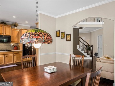 Welcome home to 4564 Austin Hills Dr, nestled in the - photo 22