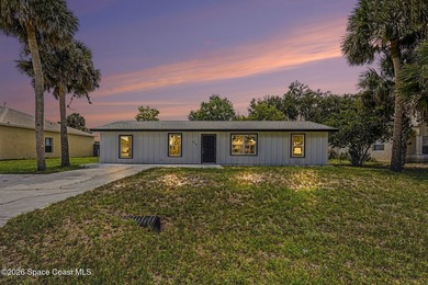 Completely updated 3-bedroom, 2-bath home with city water in the - photo 2