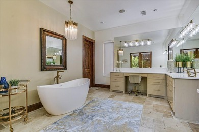 252 La Serena Loop is an exceptional waterfront estate in the - photo 25