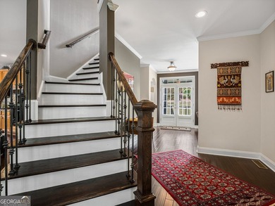 Welcome home to 4564 Austin Hills Dr, nestled in the - photo 26