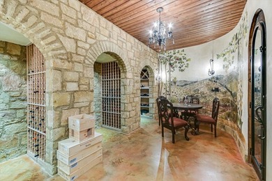 252 La Serena Loop is an exceptional waterfront estate in the - photo 28