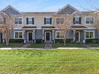 (private lake, pond, coastal) Townhome/Townhouse Sale Pending in Winter Garden Florida