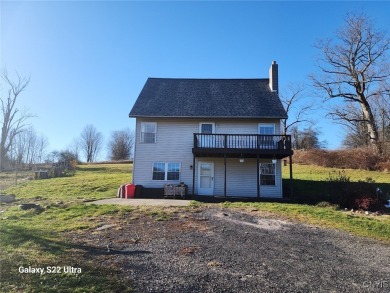 (private lake, pond, creek) Home For Sale in Freetown New York