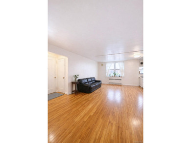 Sun-Filled 1BR Co-op in prime Flushing with Low Maintenance! - photo 2