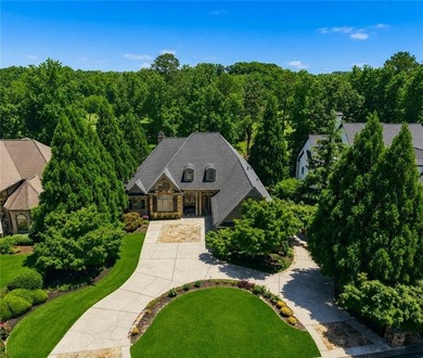 An extraordinary Gatsby-level entertainer's dream and golf - photo 3