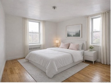 Sun-Filled 1BR Co-op in prime Flushing with Low Maintenance! - photo 5