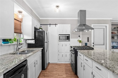 What a darling home in a very desired neighborhood! 3/2/2 with 2 - photo 7