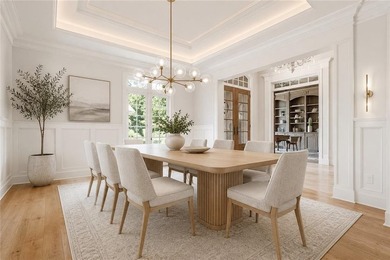 An extraordinary Gatsby-level entertainer's dream and golf - photo 9