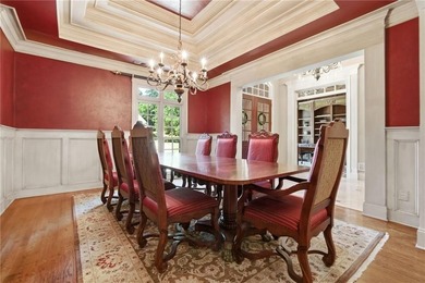 An extraordinary Gatsby-level entertainer's dream and golf - photo 10