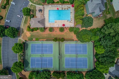 Welcome home to 4564 Austin Hills Dr, nestled in the - photo 51
