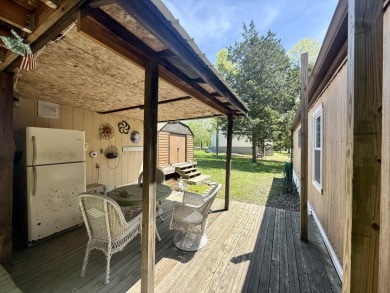 2 BR/1BA, Dock, STR Friendly, Outdoor Living & Plentiful Storage! - photo 6