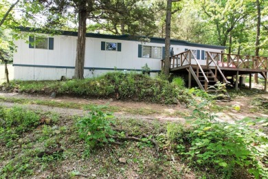 Lake Home For Sale in Hermitage, Missouri