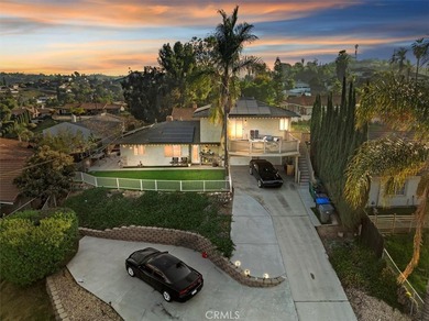 Lake Mathews Home Active Under Contract in Riverside California