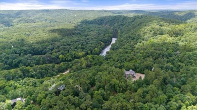 Lake Lot For Sale in Broken Bow, Oklahoma