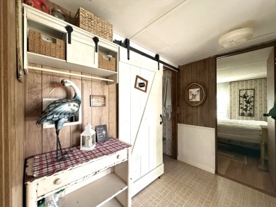 2 BR/1BA, Dock, STR Friendly, Outdoor Living & Plentiful Storage! - photo 22