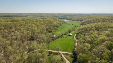Lake Home For Sale in Kaiser, Missouri